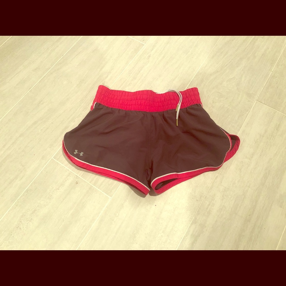 Running Shorts